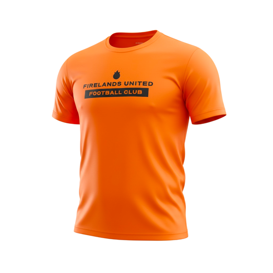 Firelands United Official Training Top