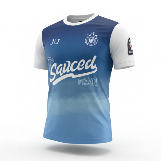 Firelands United 2025 Keeper Jersey