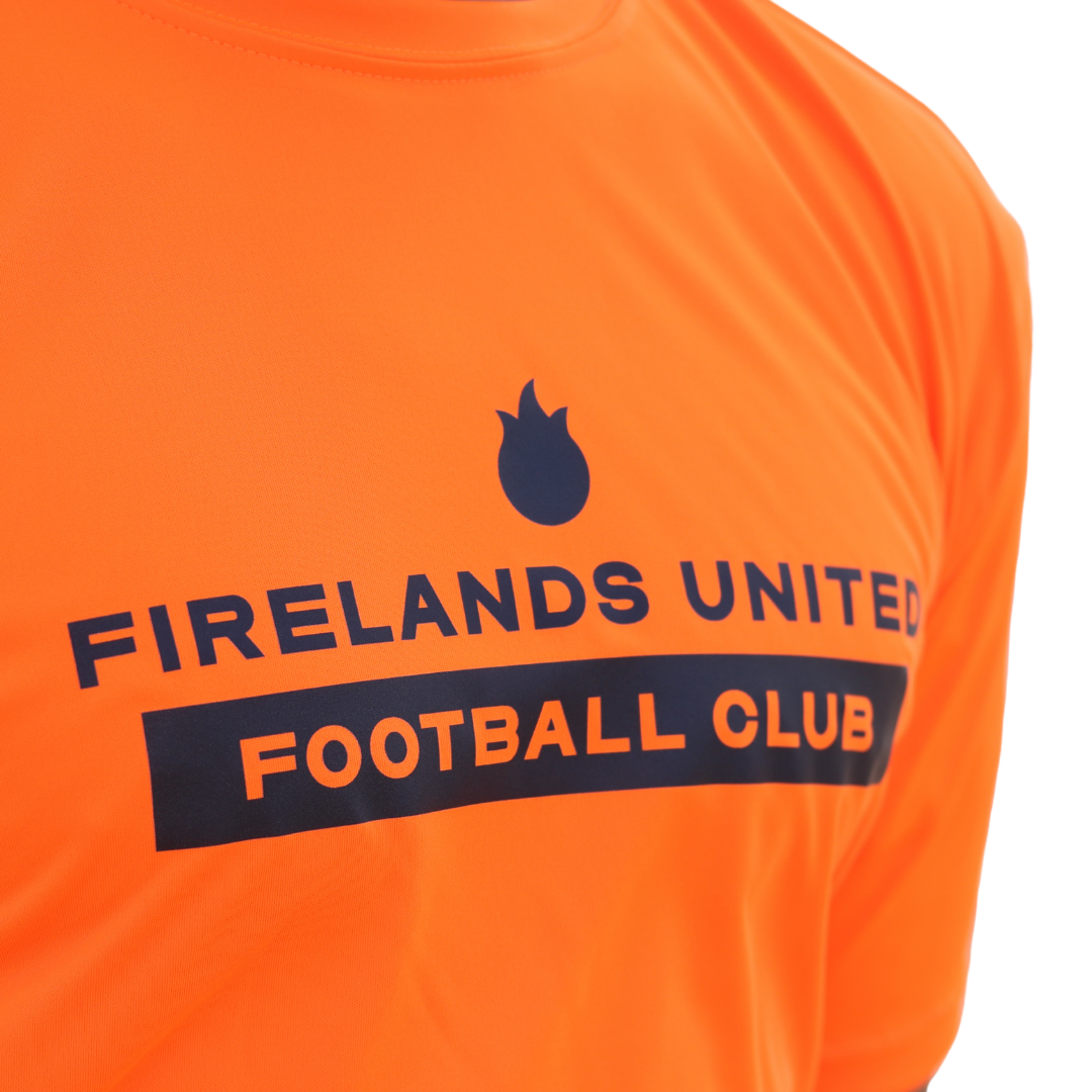 Firelands United Official Training Top