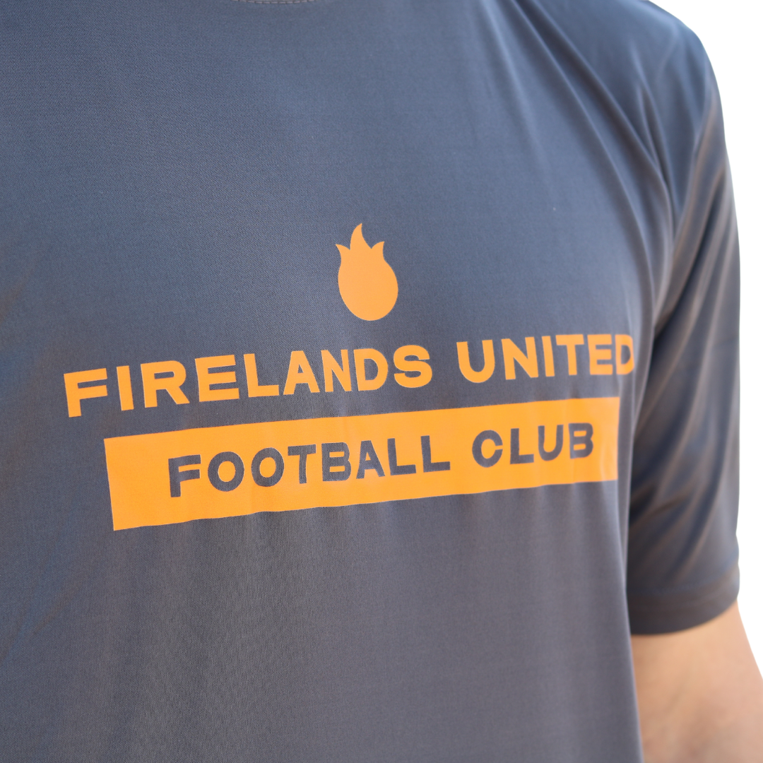 Firelands United Official Training Top