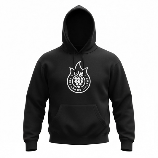 Firelands United Badge Sweatshirt