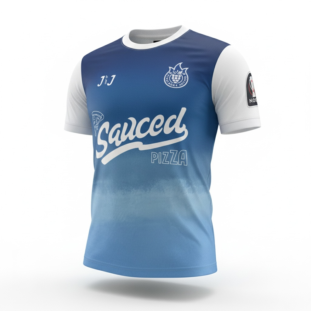 Firelands United 2025 Keeper Jersey