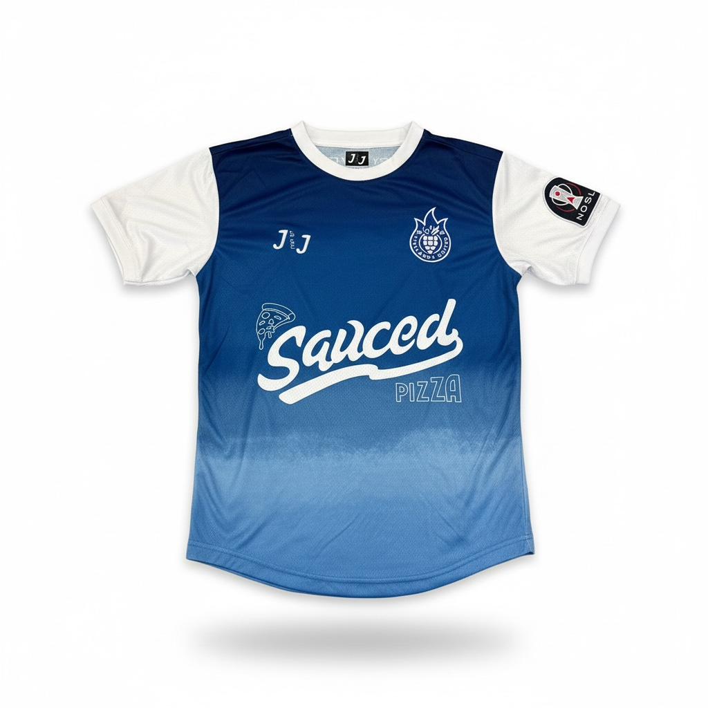 Firelands United 2025 Keeper Jersey